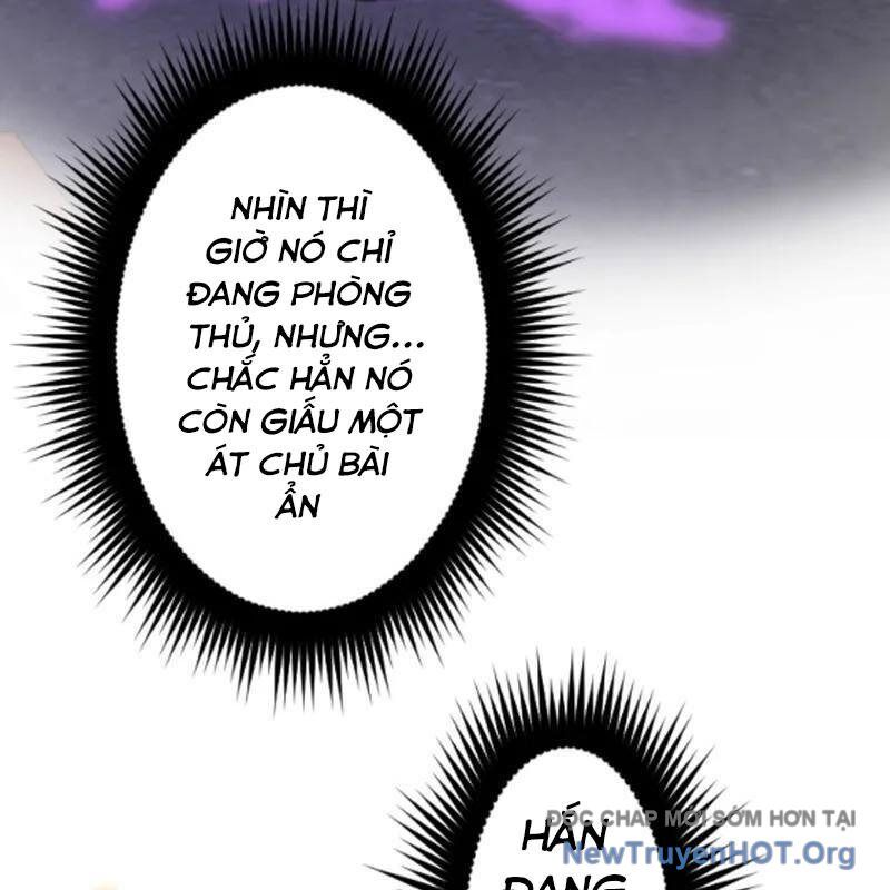 Vô Song Cùng Với Vũ Khí Ẩn