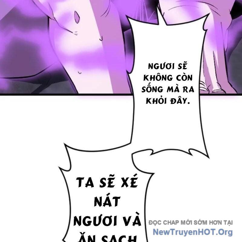 Vô Song Cùng Với Vũ Khí Ẩn