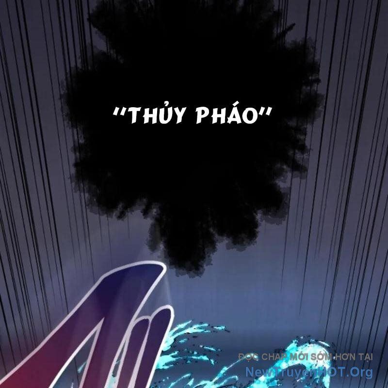 Vô Song Cùng Với Vũ Khí Ẩn