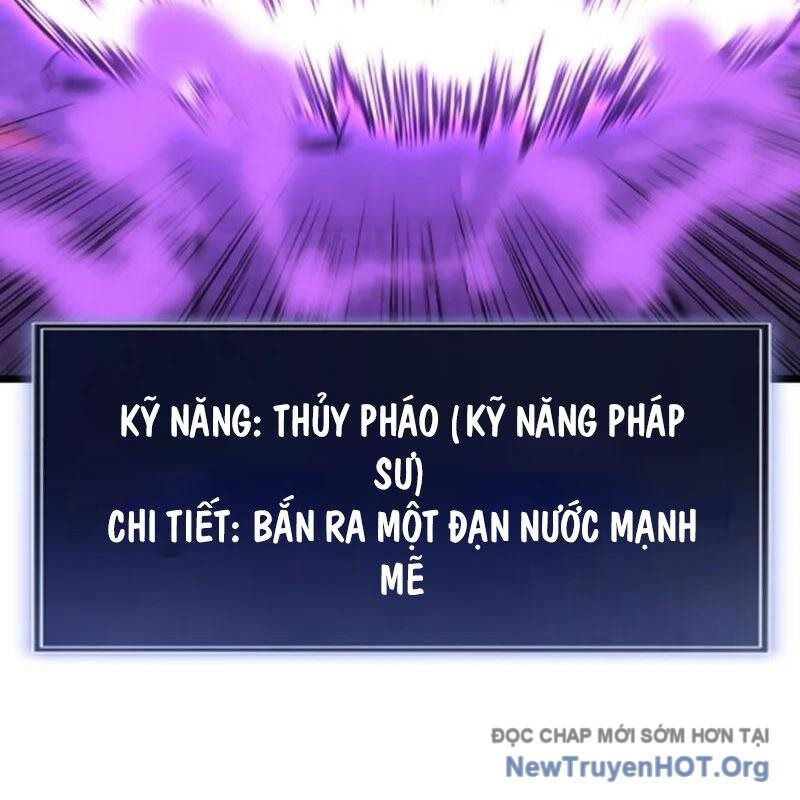 Vô Song Cùng Với Vũ Khí Ẩn