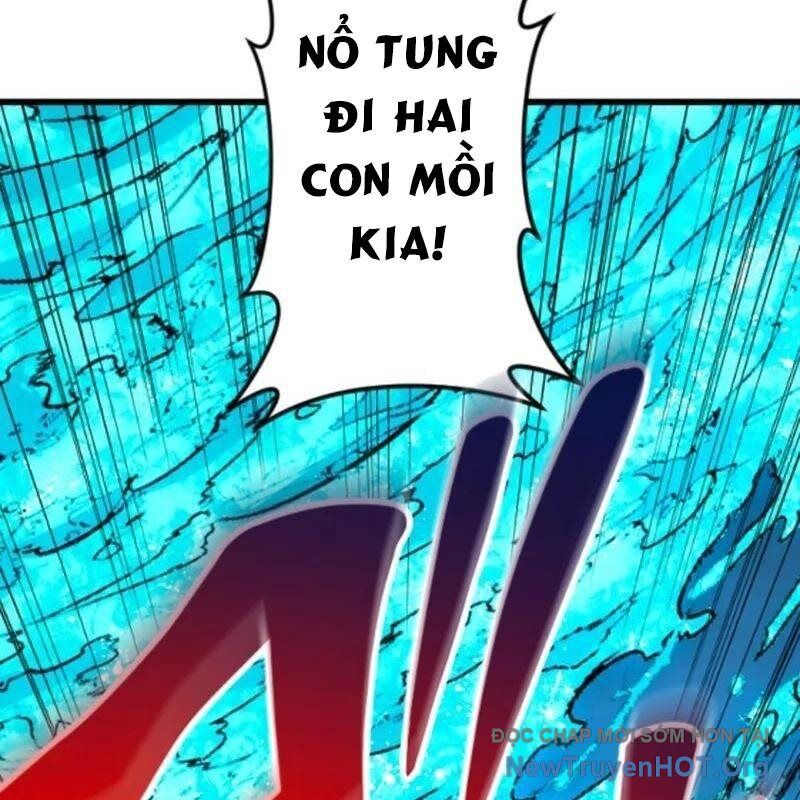 Vô Song Cùng Với Vũ Khí Ẩn