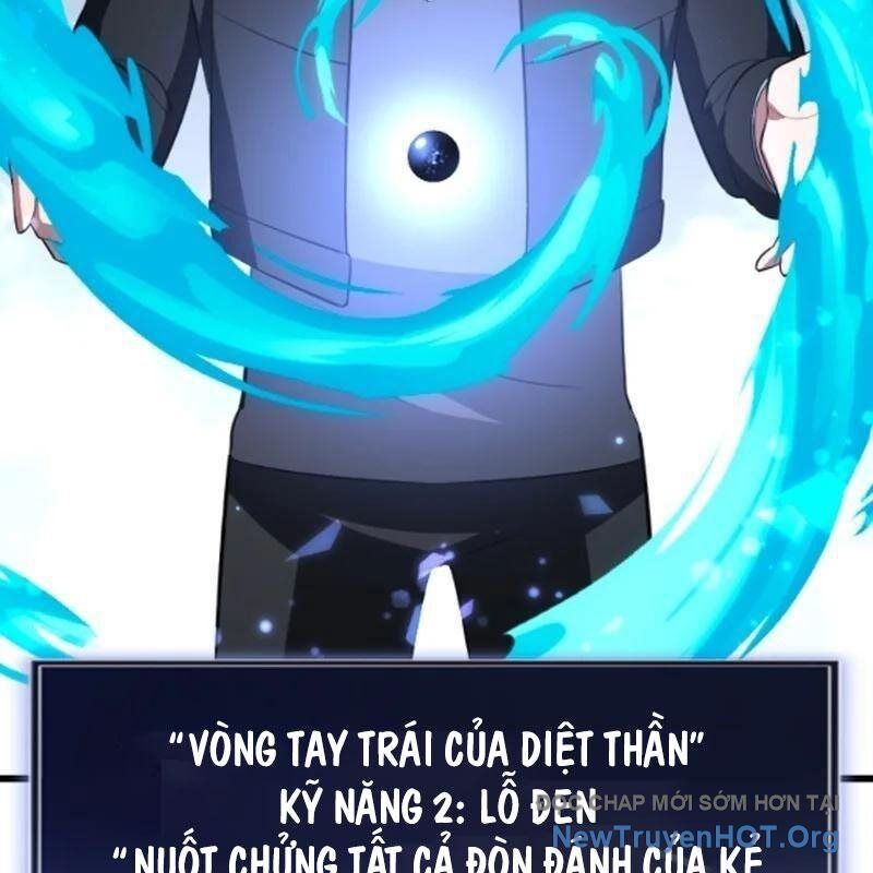 Vô Song Cùng Với Vũ Khí Ẩn