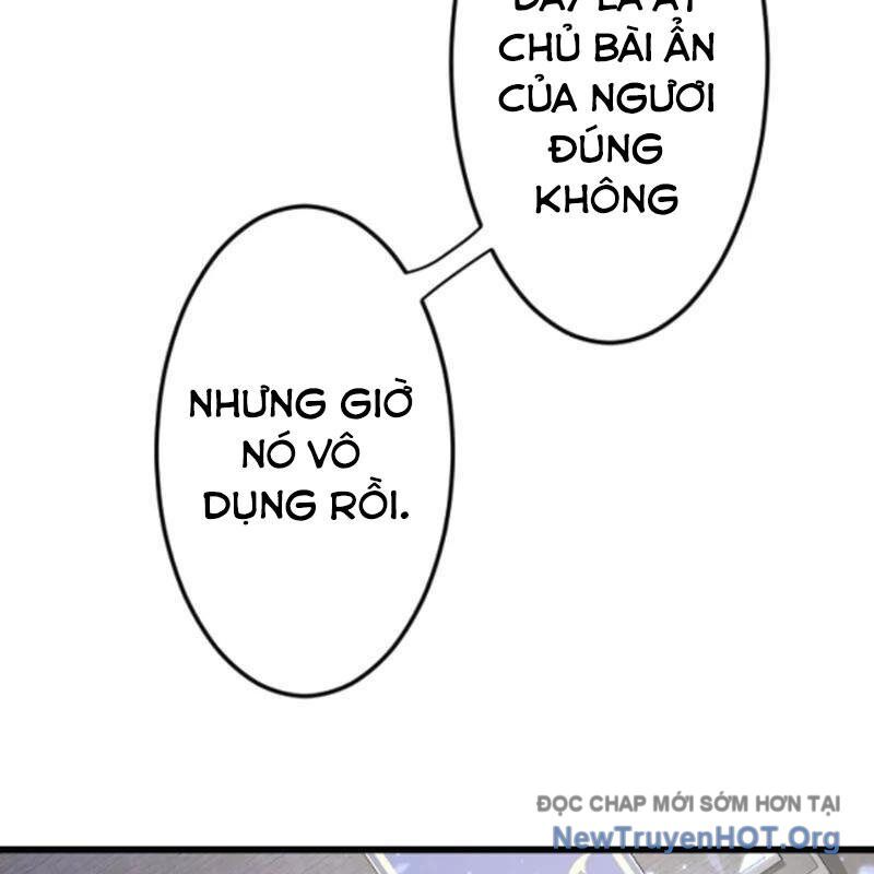 Vô Song Cùng Với Vũ Khí Ẩn