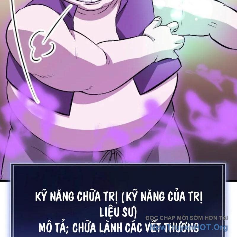 Vô Song Cùng Với Vũ Khí Ẩn