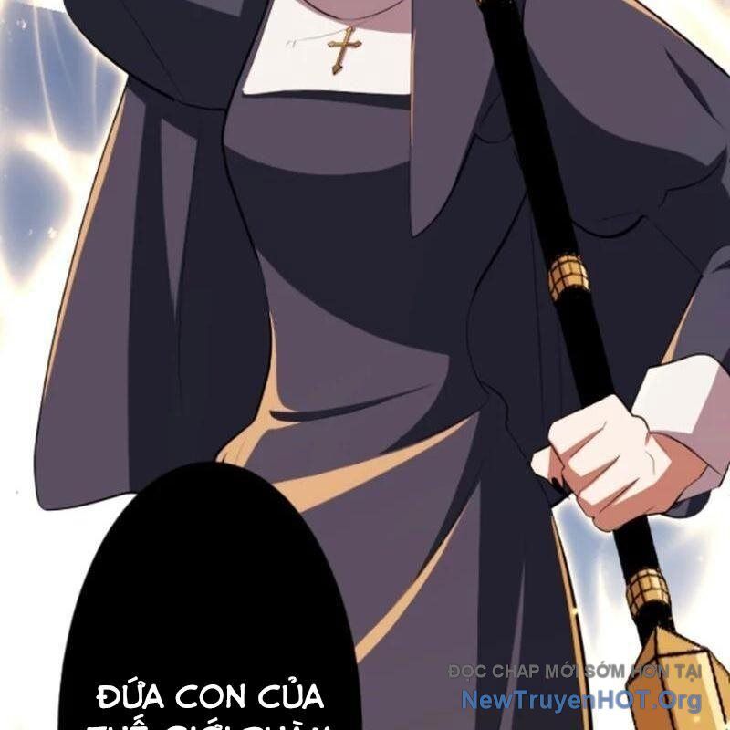 Vô Song Cùng Với Vũ Khí Ẩn