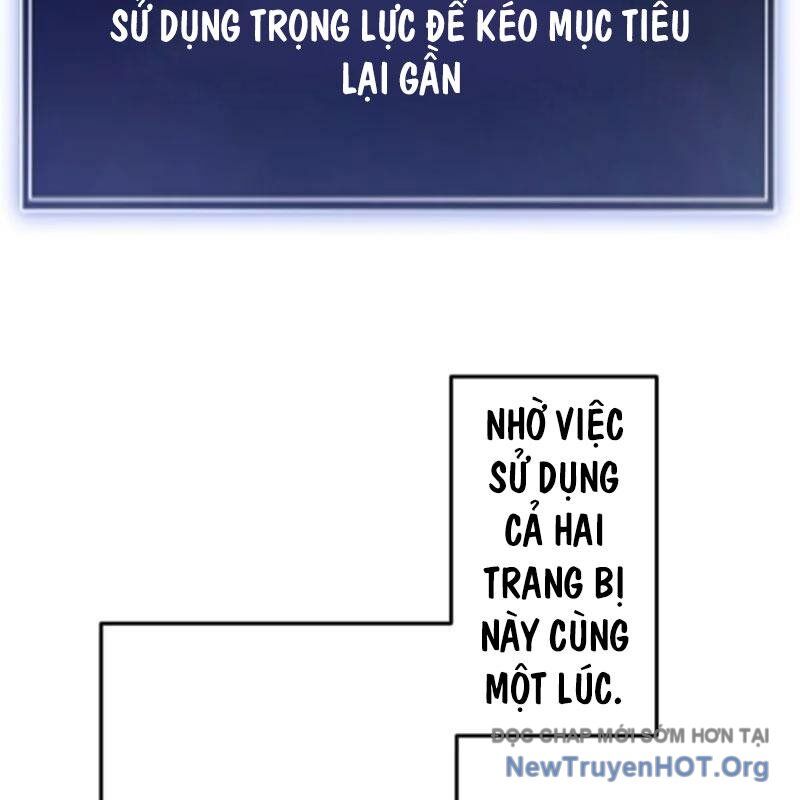 Vô Song Cùng Với Vũ Khí Ẩn
