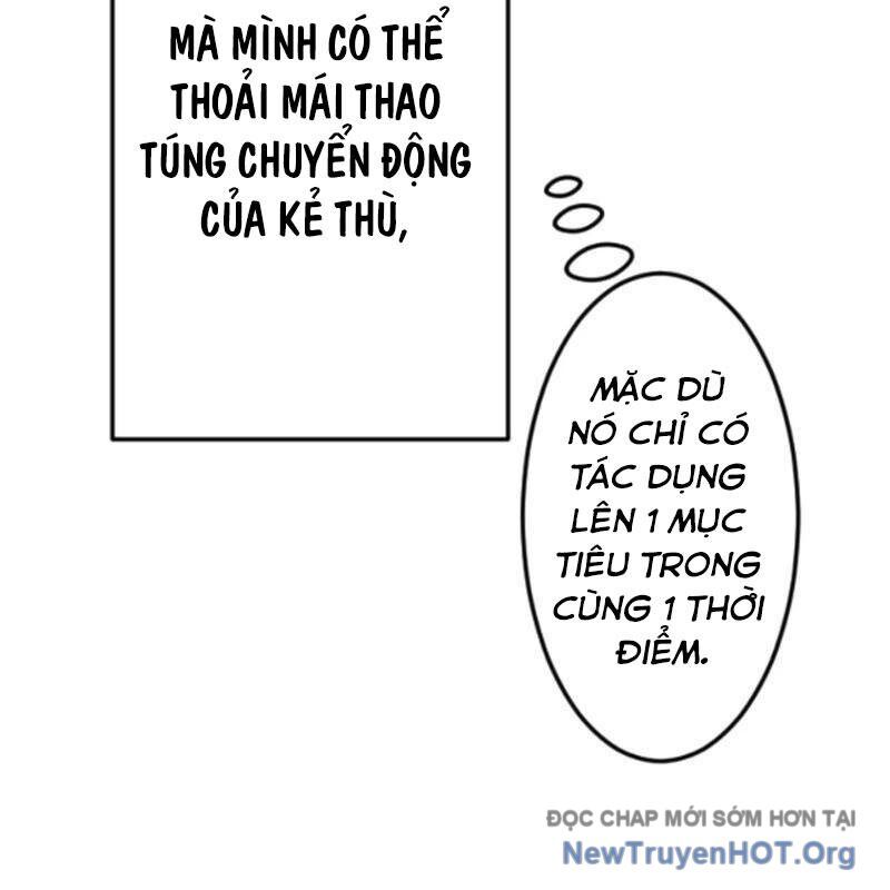Vô Song Cùng Với Vũ Khí Ẩn