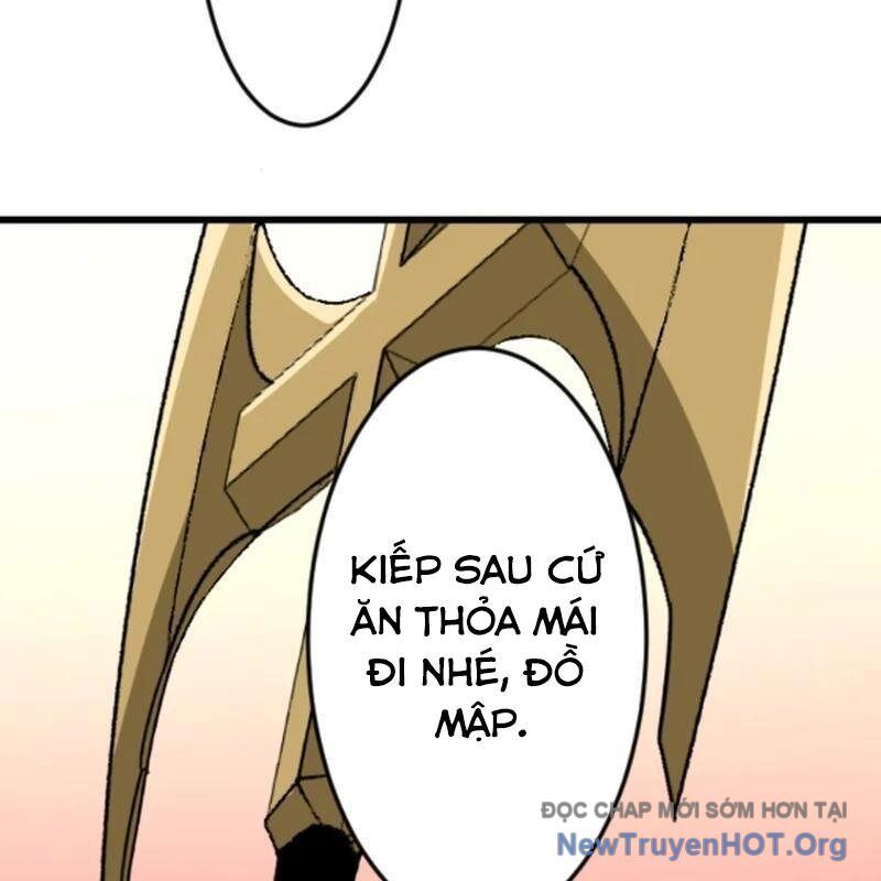 Vô Song Cùng Với Vũ Khí Ẩn