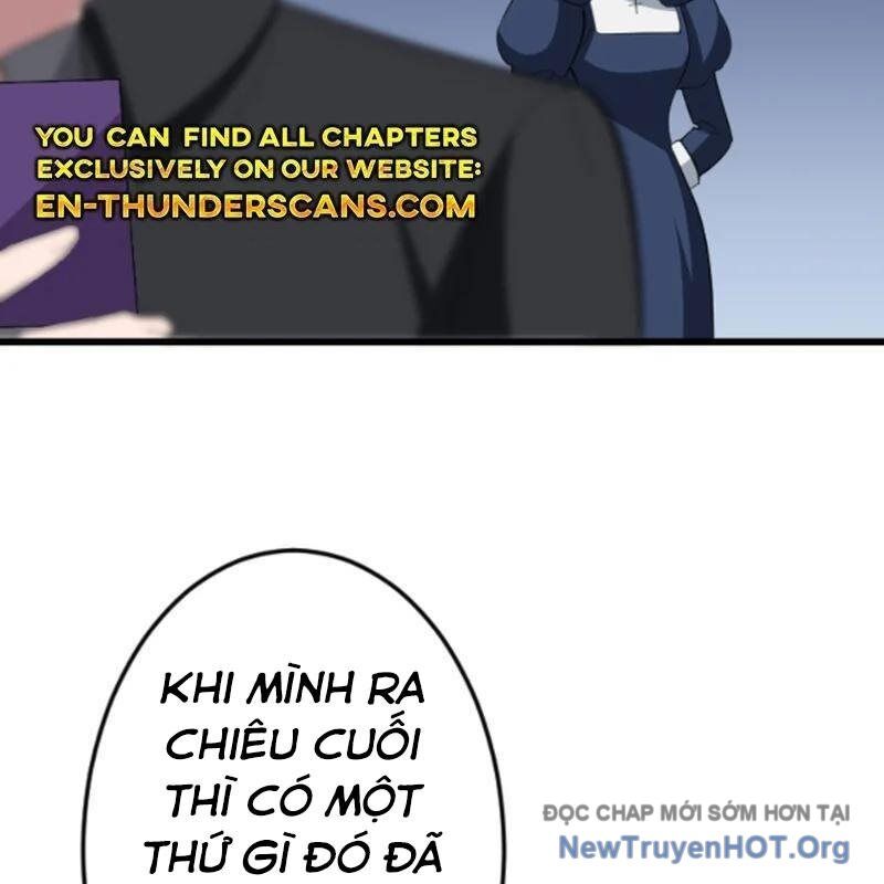 Vô Song Cùng Với Vũ Khí Ẩn