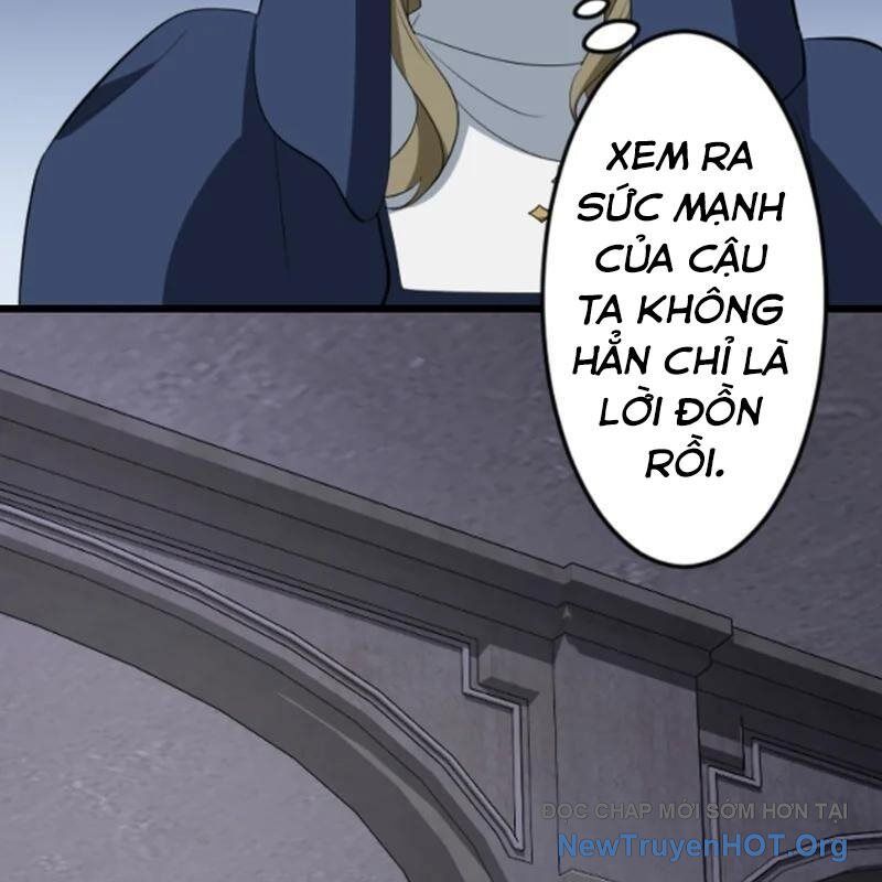 Vô Song Cùng Với Vũ Khí Ẩn