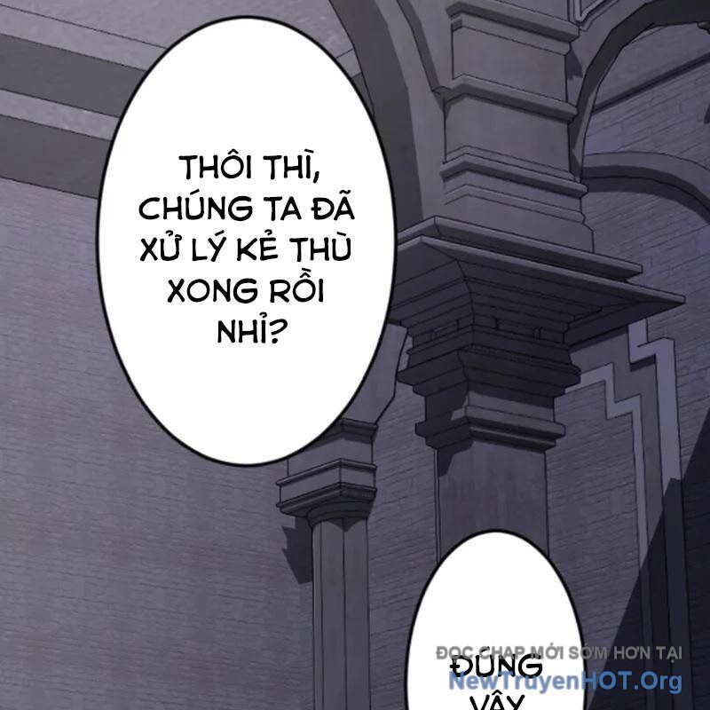 Vô Song Cùng Với Vũ Khí Ẩn
