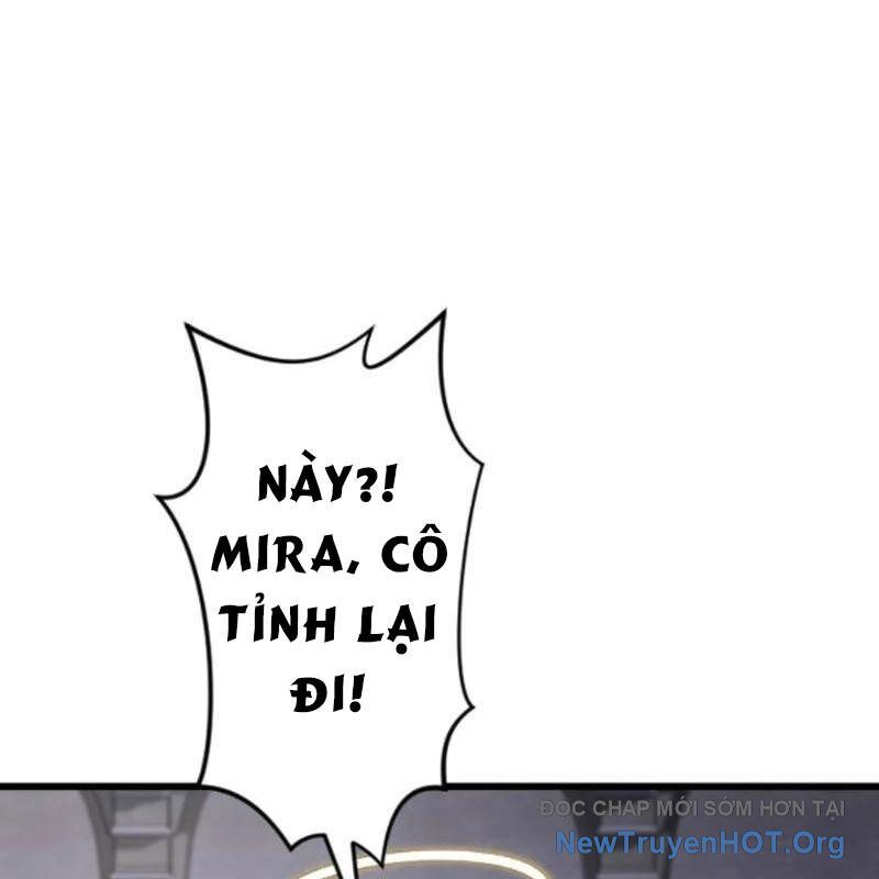 Vô Song Cùng Với Vũ Khí Ẩn