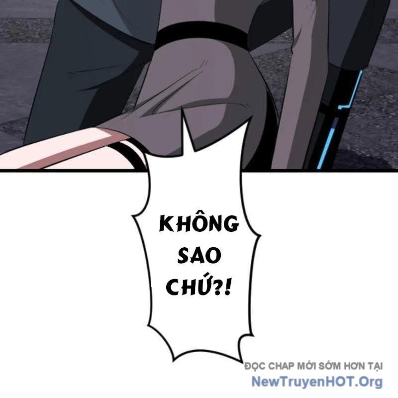 Vô Song Cùng Với Vũ Khí Ẩn
