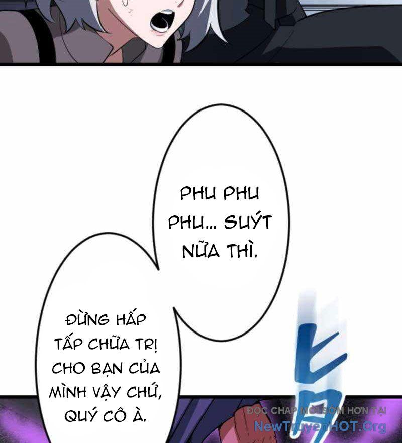 Vô Song Cùng Với Vũ Khí Ẩn