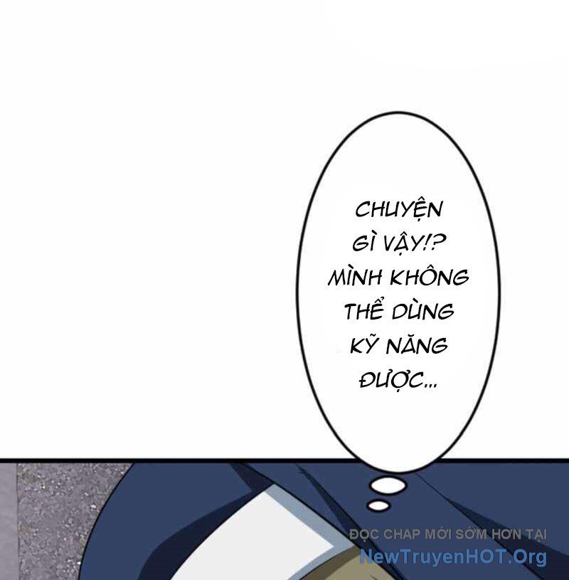 Vô Song Cùng Với Vũ Khí Ẩn
