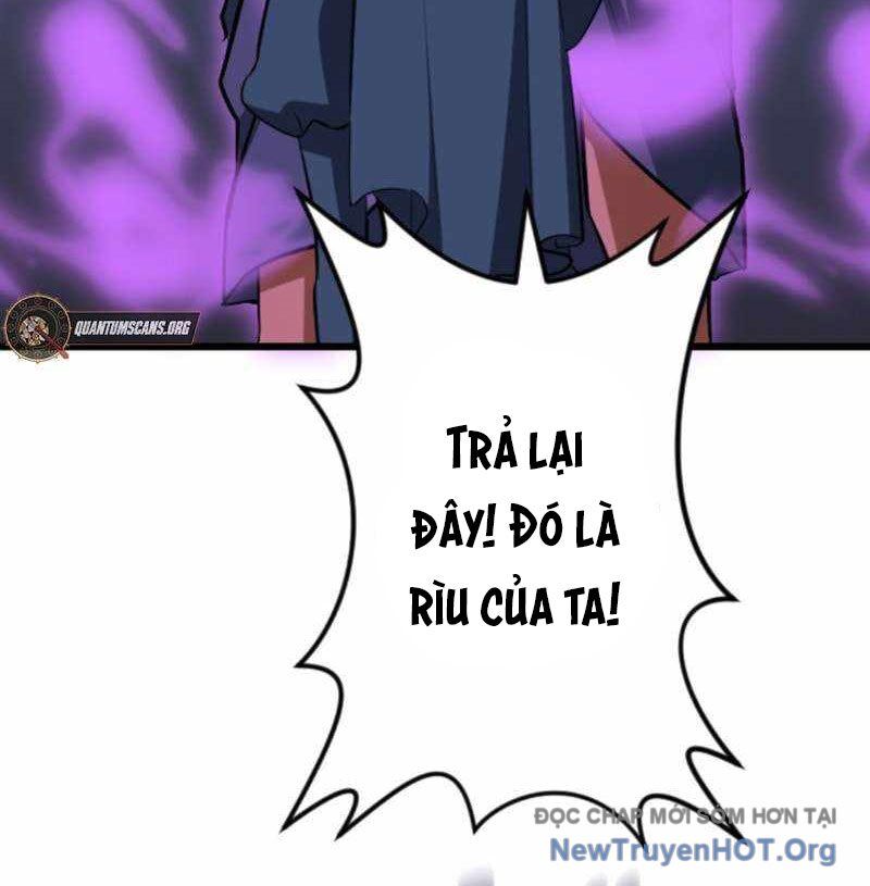 Vô Song Cùng Với Vũ Khí Ẩn