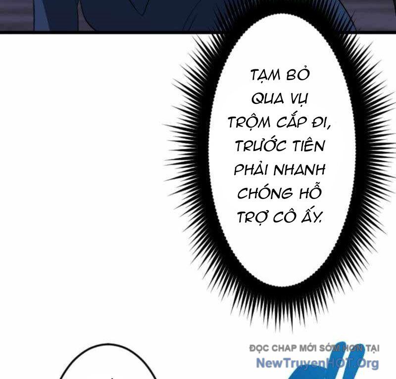 Vô Song Cùng Với Vũ Khí Ẩn