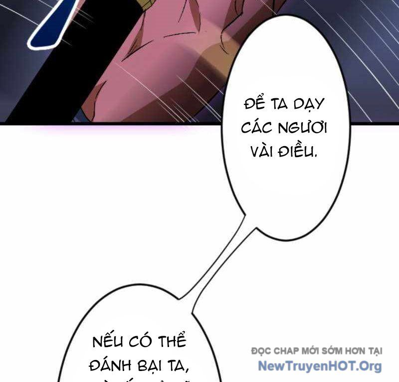 Vô Song Cùng Với Vũ Khí Ẩn
