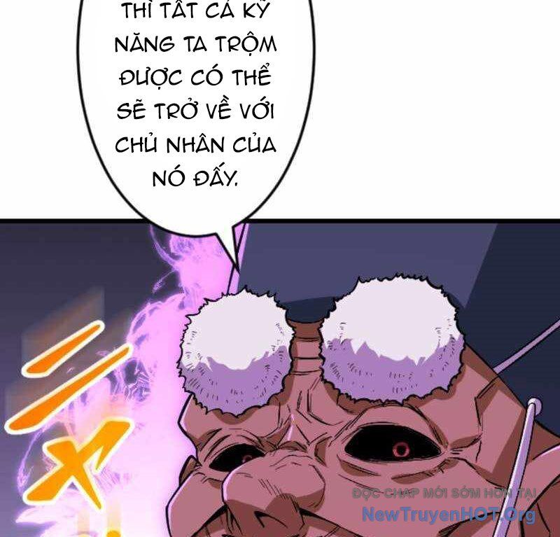 Vô Song Cùng Với Vũ Khí Ẩn