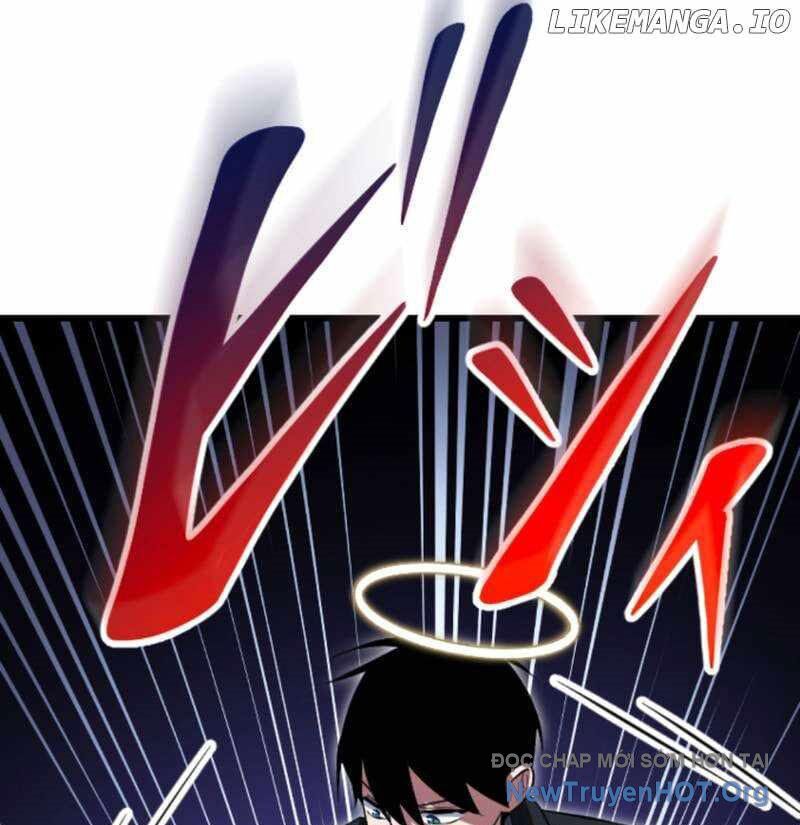 Vô Song Cùng Với Vũ Khí Ẩn