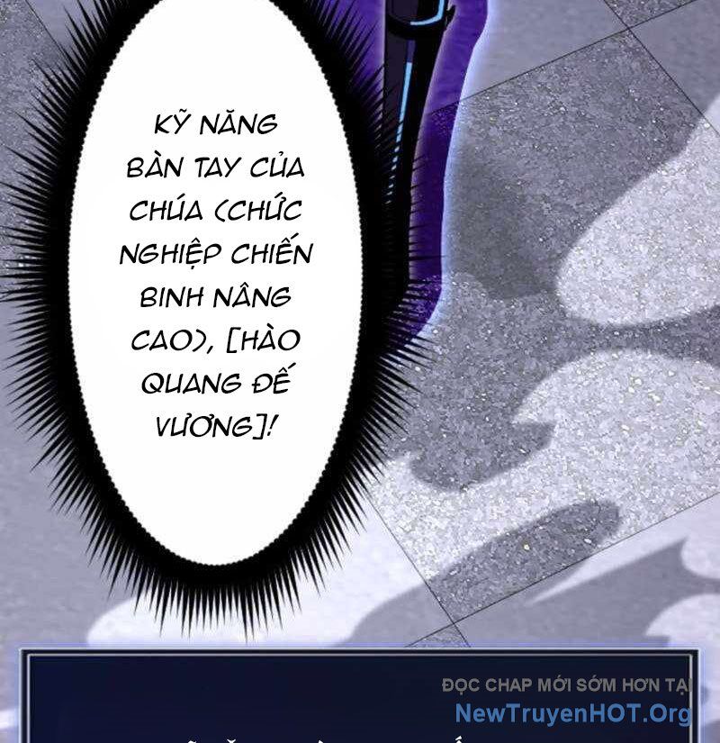 Vô Song Cùng Với Vũ Khí Ẩn