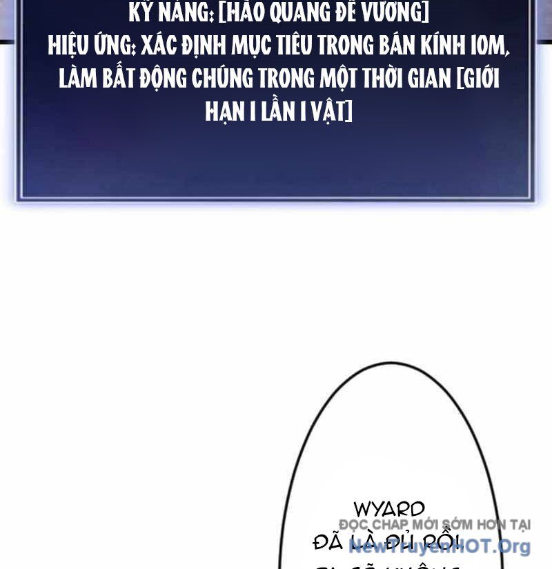 Vô Song Cùng Với Vũ Khí Ẩn