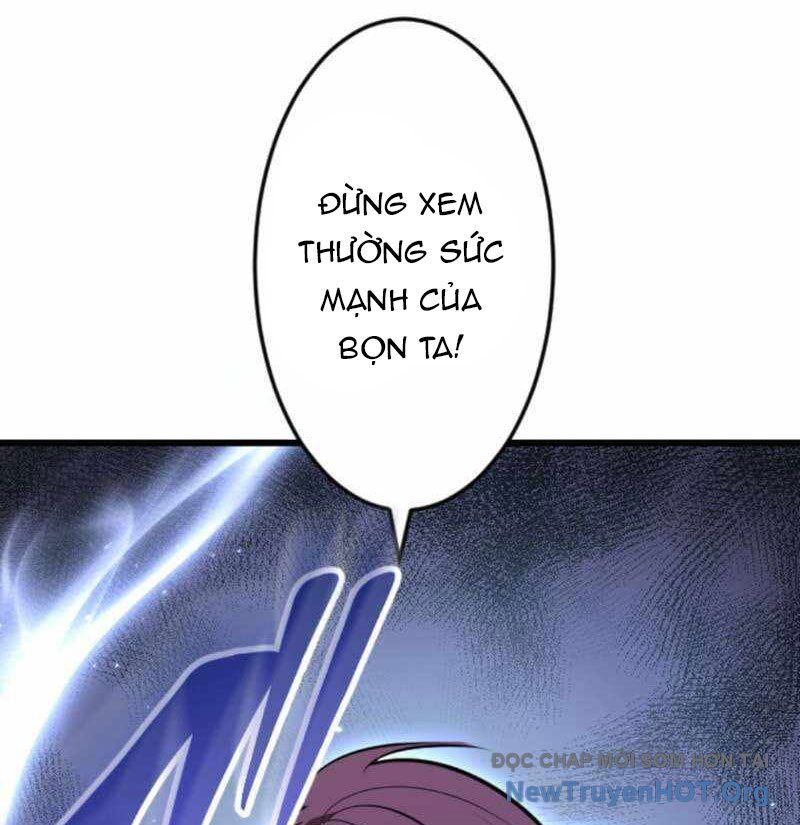 Vô Song Cùng Với Vũ Khí Ẩn