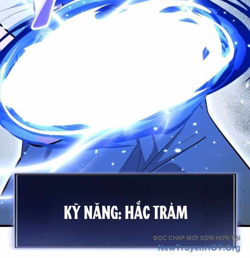 Vô Song Cùng Với Vũ Khí Ẩn