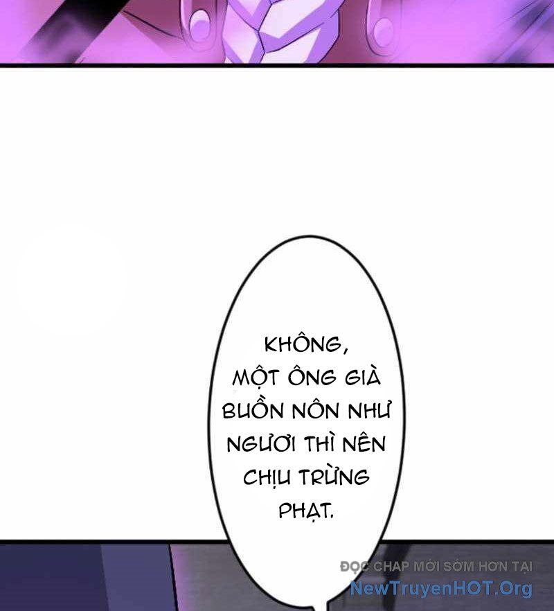 Vô Song Cùng Với Vũ Khí Ẩn