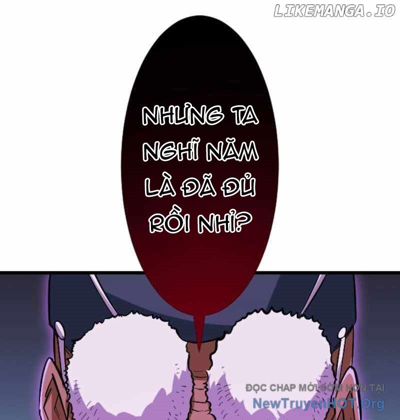 Vô Song Cùng Với Vũ Khí Ẩn