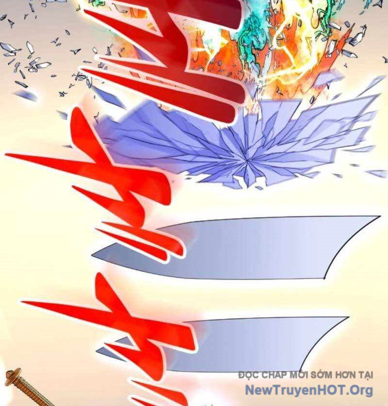 Vô Song Cùng Với Vũ Khí Ẩn