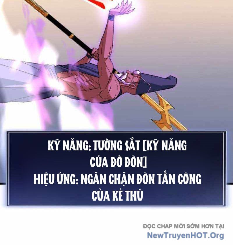 Vô Song Cùng Với Vũ Khí Ẩn