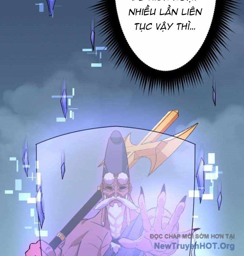 Vô Song Cùng Với Vũ Khí Ẩn