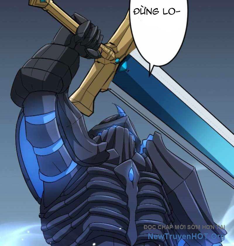 Vô Song Cùng Với Vũ Khí Ẩn