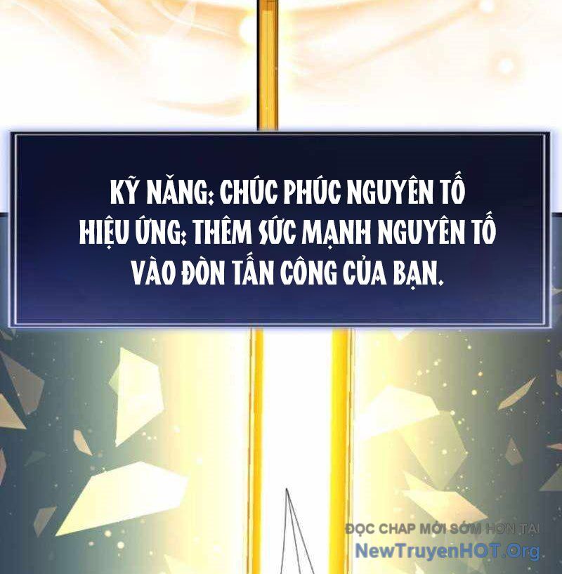 Vô Song Cùng Với Vũ Khí Ẩn