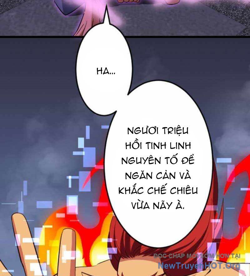 Vô Song Cùng Với Vũ Khí Ẩn