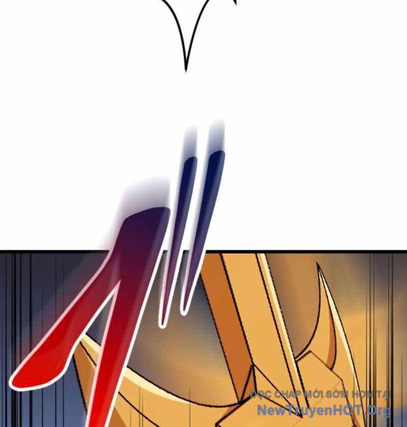Vô Song Cùng Với Vũ Khí Ẩn