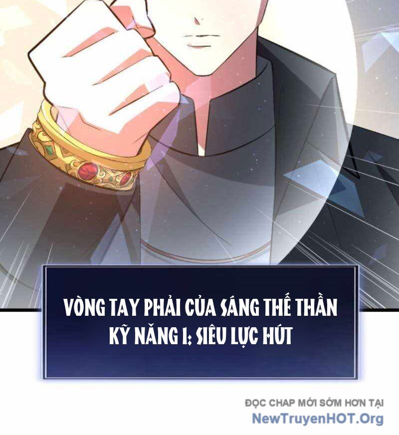 Vô Song Cùng Với Vũ Khí Ẩn