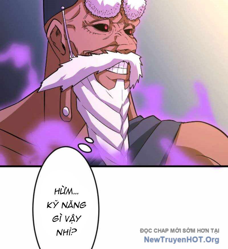 Vô Song Cùng Với Vũ Khí Ẩn