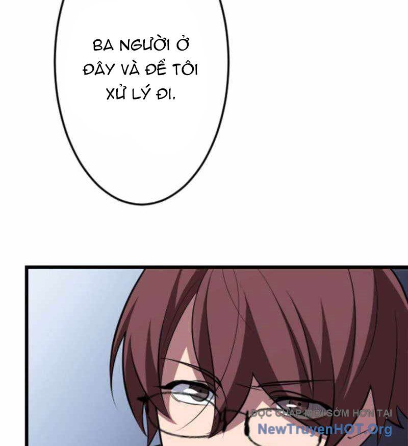 Vô Song Cùng Với Vũ Khí Ẩn