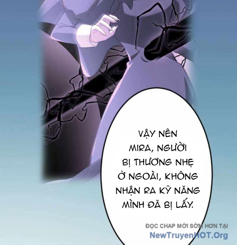 Vô Song Cùng Với Vũ Khí Ẩn