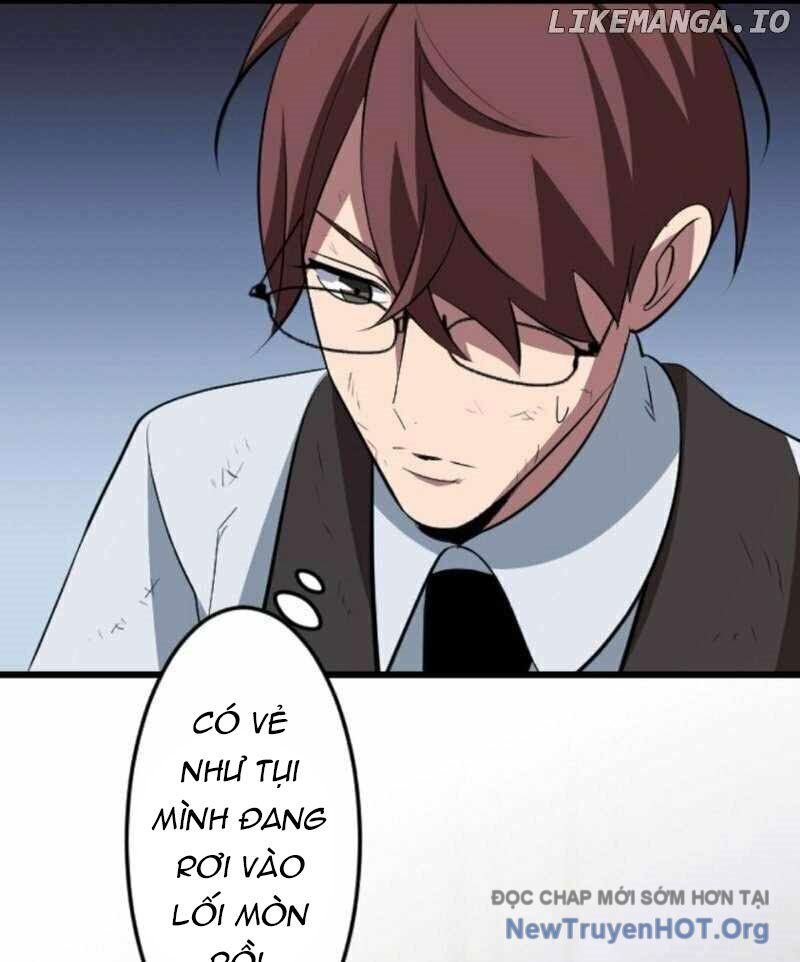 Vô Song Cùng Với Vũ Khí Ẩn