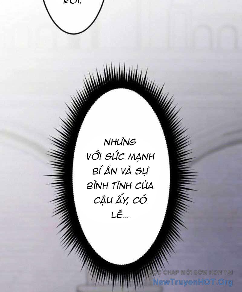 Vô Song Cùng Với Vũ Khí Ẩn