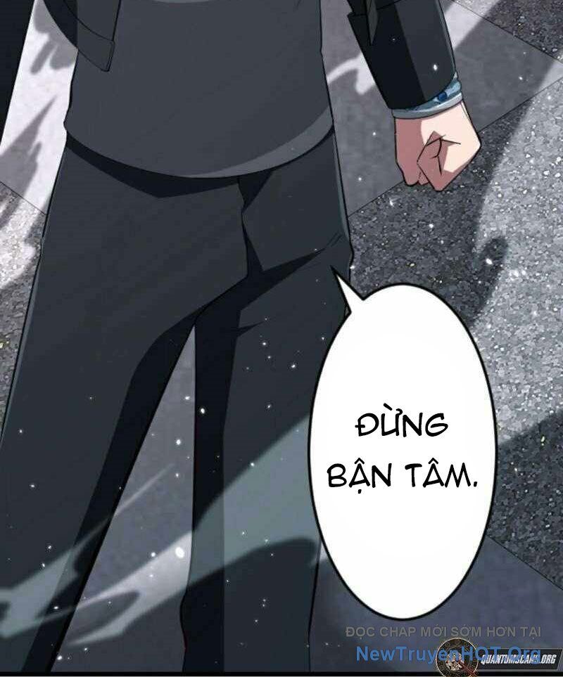 Vô Song Cùng Với Vũ Khí Ẩn