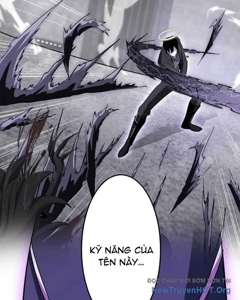 Vô Song Cùng Với Vũ Khí Ẩn