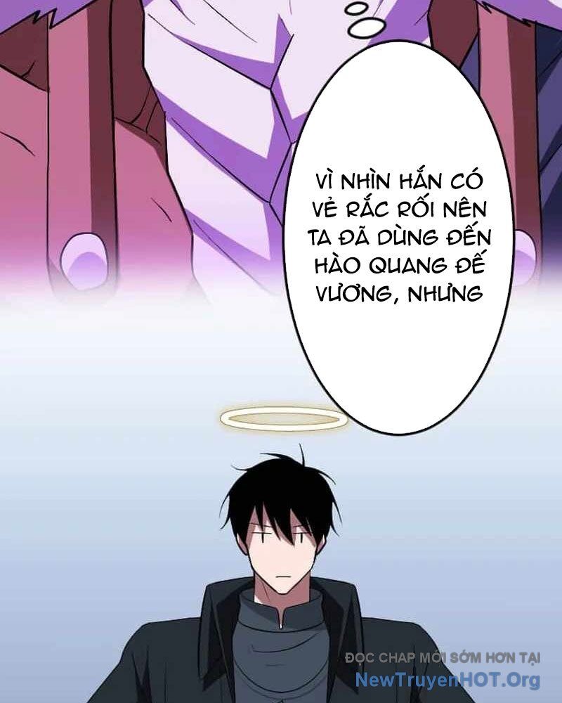Vô Song Cùng Với Vũ Khí Ẩn
