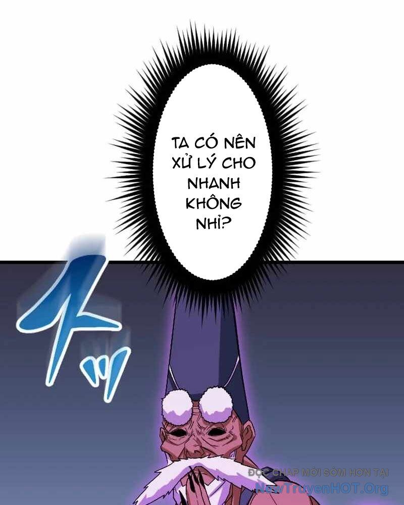 Vô Song Cùng Với Vũ Khí Ẩn