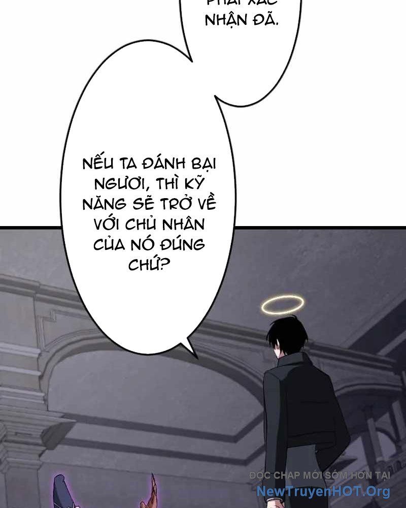 Vô Song Cùng Với Vũ Khí Ẩn