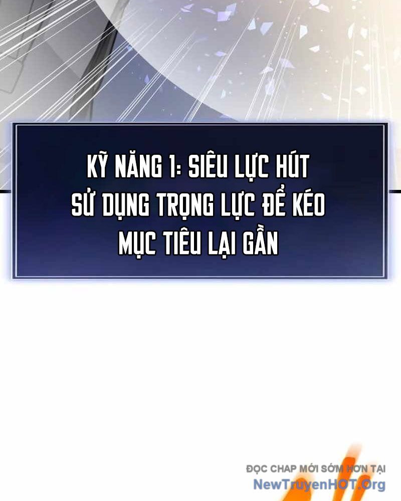 Vô Song Cùng Với Vũ Khí Ẩn