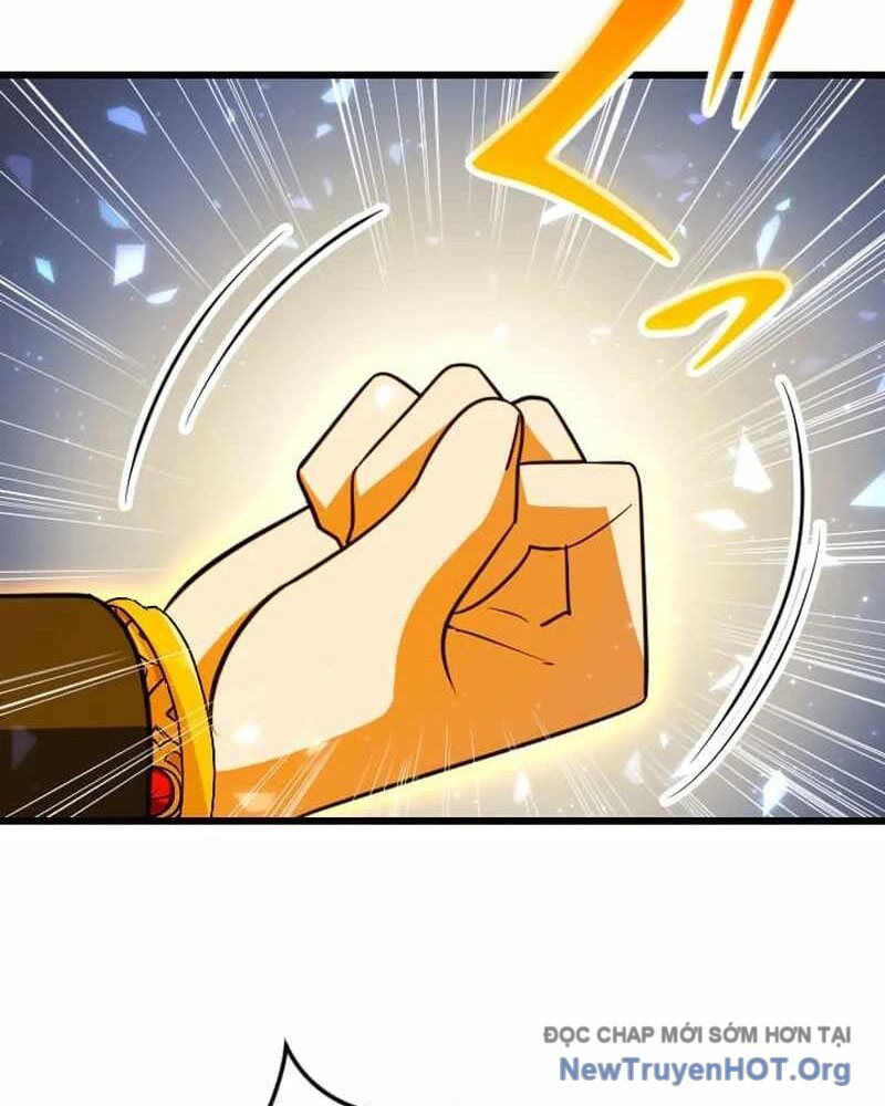 Vô Song Cùng Với Vũ Khí Ẩn
